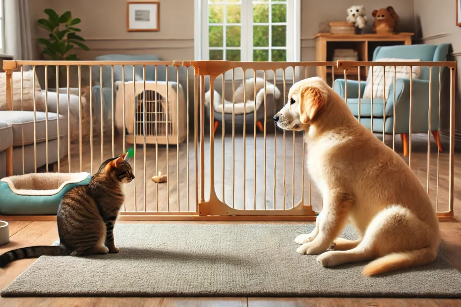 How to Introduce Pets to Each Other A Step-by-Step Guide